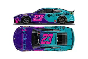 yz@Lionel Racing 1/64 COLUMBIA 2025 g^ J XSE ooEEHX #23 i_CLXg~jJ[ LR326124