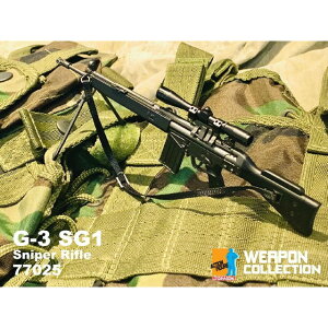 �y���������z�@�h���S�� 1/6 G3 SG1 �X�i�C�p�[���C�t�� �����i DR77025