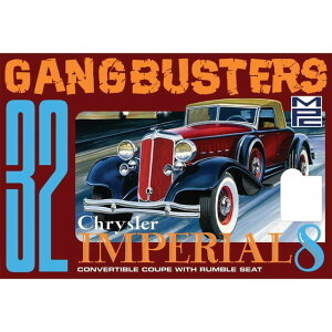 �y���������z�@MPC 1/25 1932�N�^�N���C�X���[ �C���y���A�� �M�����O�o�X�^�[�Y �v�����f�� MPC926