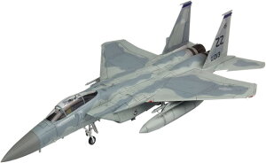 �y���������z�@�v���b�c 1/72 �A�����J��R �퓬�@ F-15C �C�[�O�� �Î�[AB �G�b�`���O�p�[�c�t�� �v�����f�� AC-105