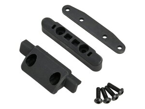 �y�l�R�|�X���������z�@�W�[�t�H�[�X Rear Lower Arm mount set (Xtrada) GSP056