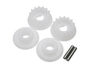 �y�l�R�|�X���������z�@�W�[�t�H�[�X Center Pulley set (Xtrada) GSP064
