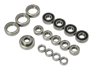 �y�l�R�|�X���������z�@�W�[�t�H�[�X Ball Bearing set (Xtrada) GSP067