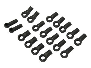 �y�l�R�|�X���������z�@�W�[�t�H�[�X Rod end set (Xtrada) GSP079