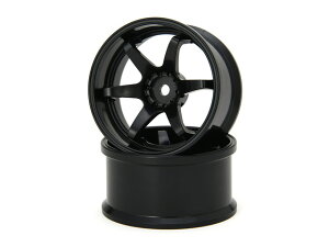 �y�l�R�|�X���������z�@�W�[�t�H�[�X N-6 Drift Wheel /+6/Black GD060