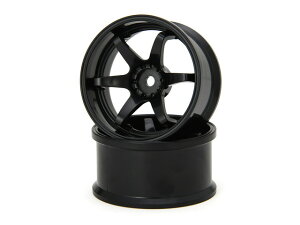 �y�l�R�|�X���������z�@�W�[�t�H�[�X N-6 Drift Wheel Traction /+6/Black GD068