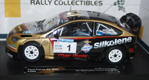�y���������z�@SUNSTAR 1/18 �t�H�[�h�t�H�[�J�X RS WRC'08 2015 Wyedean Forest Rally �D�� #1 P.Bird/A.Davies �����i�_�C�L���X�g�~�j�J�[ 3982