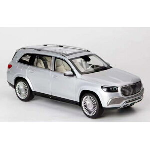 �y���������z�@PARAGON 1/18 �����Z�f�X�E�}�C�o�b�n GLS 600 �V���o�[ LHD �����i�_�C�L���X�g�~�j�J�[ PA98401