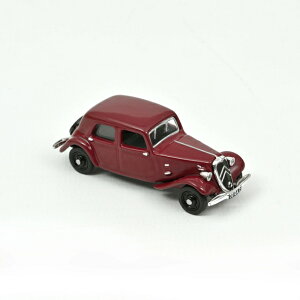 �y���������z�@NOREV 1/87 �V�g���G�� 11 AL 1938 Excelsior ���b�h �����i�_�C�L���X�g�~�j�J�[ 153008