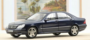 �y���������z�@NOREV 1/18 �����Z�f�X�E�x���c S55 AMG 2000 ���^���b�N�u���[ �����i�_�C�L���X�g�~�j�J�[ 183817