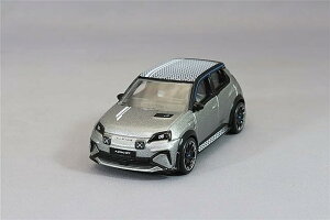 �y���������z�@NOREV 1/64 �A���s�[�k A290 GTS 2025 Premire Edition La Grise �����i�_�C�L���X�g�~�j�J�[ 310977