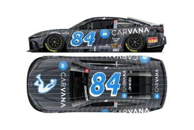 【送料無料】　Lionel Racing 1/64 CARVANA 2025 トヨタ カムリ XSE ジミー・ジョンソン #84 完成品ダイキャストミニカー LR327824