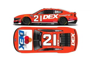 �y���������z�@Lionel Racing 1/64 DEX IMAGING 2025 �t�H�[�h �}�X�^���O �W���V���E�x���[ #21 ALL STAR �����i�_�C�L���X�g�~�j�J�[ LR332385