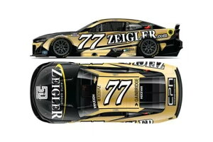 �y���������z�@Lionel Racing 1/64 ZEIGLER 50TH ANNIVERSARY 2025 �V�{���[ �J�}�� �J�[�\���E�z�Z���@�[ #77 �~�V�K�� �����i�_�C�L���X�g�~�j�J�[ LR333436