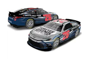 �y���������z�@Lionel Racing 1/64 NASCAR HALL OF FAME 2025 �g���^ �J���� #26 �����i�_�C�L���X�g�~�j�J�[ LR335416
