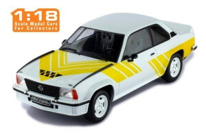 �y���������z�@IXO MODELS 1/18 �I�y�� �A�X�R�i B 400 1982 �z���C�g/�C�G���[ �����i�_�C�L���X�g�~�j�J�[ 18CMC127