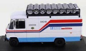 �y���������z�@IXO MODELS 1/43 �����Z�f�X�x���c 508D �����[�A�V�X�^���g�J�[ �uSKODA RALLY ASSISTANCE�v �����i�_�C�L���X�g�~�j�J�[ RAC424