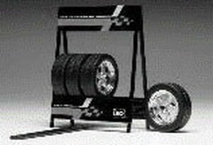 �y���������z�@IXO MODELS 1/18 �^�C���Z�b�g Ronal Turbo �}�b�g�N���[�� �����i�_�C�L���X�g�~�j�J�[ 18SET026W