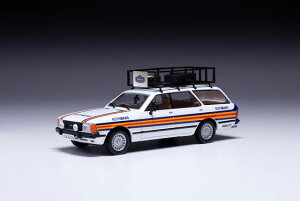 �y���������z�@IXO MODELS 1/43 �t�H�[�h �O���i�_ MK II Turnier 1978 �����[�A�V�X�^���g�J�[ �����i�_�C�L���X�g�~�j�J�[ RAC435