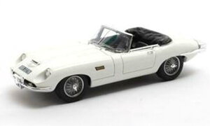�y���������z�@MATRIX 1/43 �W���K�[ E�^�C�v ���[�h�X�^�[ �t���A �I�[�v�� �z���C�g �����i�~�j�J�[ MX51001101