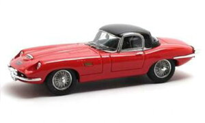 �y���������z�@MATRIX 1/43 �W���K�[ E�^�C�v ���[�h�X�^�[ �t���A �N���[�Y�h ���b�h �����i�~�j�J�[ MX51001104