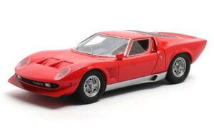 �y���������z�@MATRIX 1/43 �����{���M�[�j �~�E�� P400S �~���L�I�f�B ���b�h �����i�~�j�J�[ MX51207012