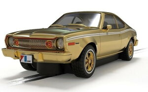 �y���������z�@Scalextric 1/32 �W�F�[���Y�{���h AMC�z�[�l�b�g �����e�� ���j �S�[���h�A�j�o�[�T���[�G�f�B�V���� �����i �X���b�g�J�[ C4551A