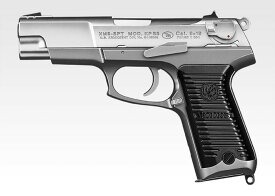 【送料無料】　東京マルイ　エアーコッキングハンドガン　KP85　ハイグレード　18才以上用ホップアップ