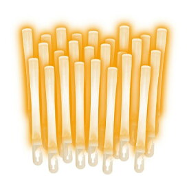 【メーカー正規品】【送料無料】　25本まとめ買いBOX!!　ルミカライト　大閃光アーク 【25本入り】　極オレンジ