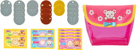 【送料無料】 メルちゃん おかねセット