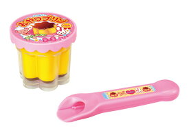 【送料無料】 メルちゃん　おやつプリン