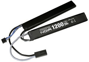 ylR|Xz@W[tH[X dKp|obe[ [dr Noir LiPo 7.4V 1200mAh@SOPMODΉ ThpbN