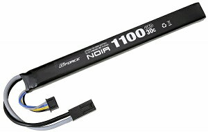 ylR|Xz@W[tH[X dKp|obe[ [dr Noir LiPo 11.1V 1100mA AKΉ^ O^Cv