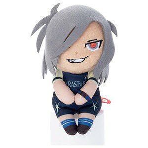 �y��`�O�X�֑��������z�@�C�i�Y�}�C���u�� �A���X�̓V�� ��������肳�� �D�� ���� �ʂ������ ����12cm