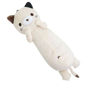 【送料無料】SASURAI NO TABINECO ミケムラさん マルチポーチ ミケムラさん　ぬいぐるみ 決算