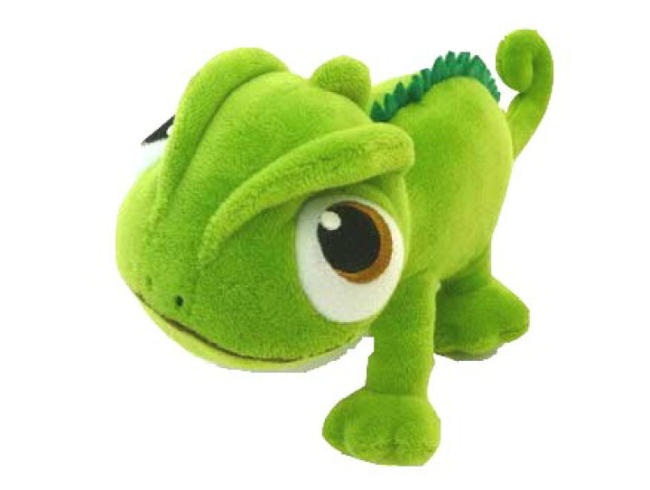 楽天市場 送料無料 ディズニープリンセス ぬいぐるみ パスカル 塔の上のラプンツェル 長さ約21cm ハロウィン トイスタジアム1号店