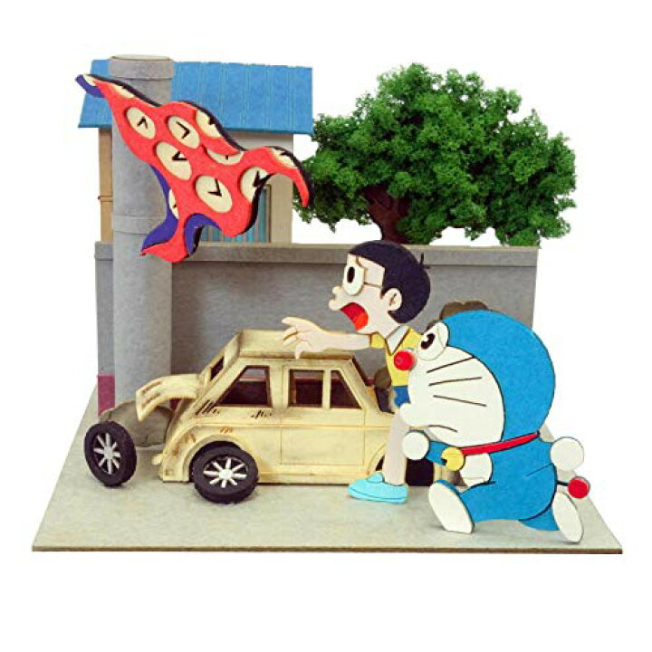 楽天市場】【定形外郵便送料無料】 ペーパークラフト みにちゅあーと 
