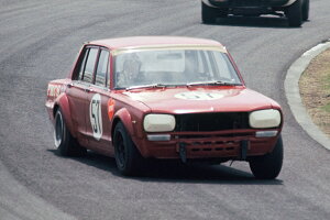 yz@vf@1/24@UEfJ[@No.070@jbT@PGC10@XJCC2000GT-R@JAFOv'70