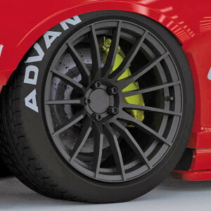 yz@AIV} 1/24 UE`[hp[c No.106 GPC RS05RR 18C` vfp[c