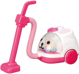 【送料無料】　メルちゃん おせわパーツ うさぎさんそうじき