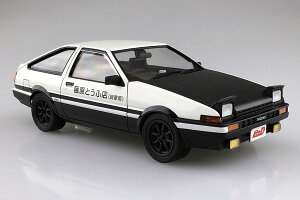頭文字d プラモデル 模型の人気商品 通販 価格比較 価格 Com