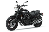 10月再入荷予定 【送料無料】　アオシマ 1/12 ザ・バイク No.007 ヤマハ 4C4 Vmax '07 プラモデル