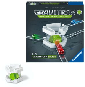 yz@GraviTrax PRO@OBgbNXv@ǉp[c@~LT[@261758