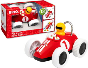 �y���������z�@�v���C�����[�� �A�N�V�������[�T�[�@BRIO 30234 �m��ߋ�