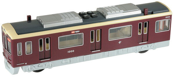【送料無料】　サウンドトレイン 阪急電車 1000系 トイコー