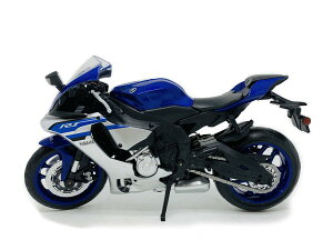 yz@1/12 hς݊i _CLXg[^[TCN@}n YAMAHA YZF-R1@/BLUE