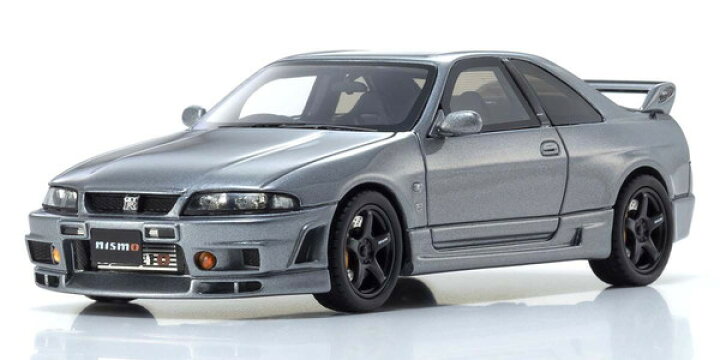 楽天市場】【送料無料】 京商オリジナル 1/43 日産 スカイライン GT-R 