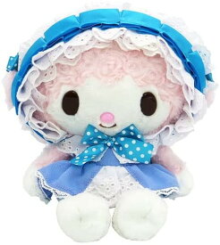 【送料無料】ロリータドレス ピアノ S ぬいぐるみ 高さ約20cm