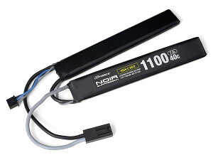 ylR|Xz@W[tH[X Noir Suppression LiPo 7.4V 1100mAh 40C SOPMODΉ ThpbN dKp[d|obe[ GFG932