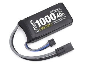 ylR|Xz@W[tH[X Noir Suppression LiPo 7.4V 1000mAh 40C PEQC^Cv dKp[d|obe[ GFG935